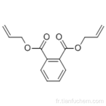 Phtalate de diallyle CAS 131-17-9